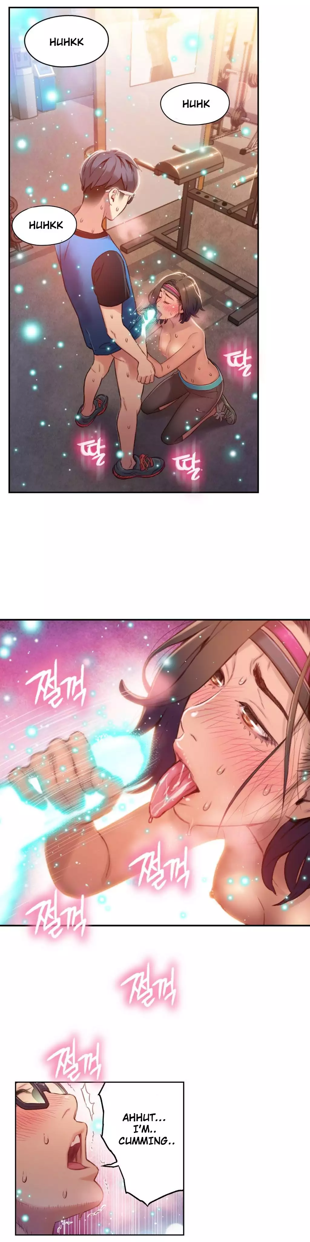 Sweet Guy Ch.1-48