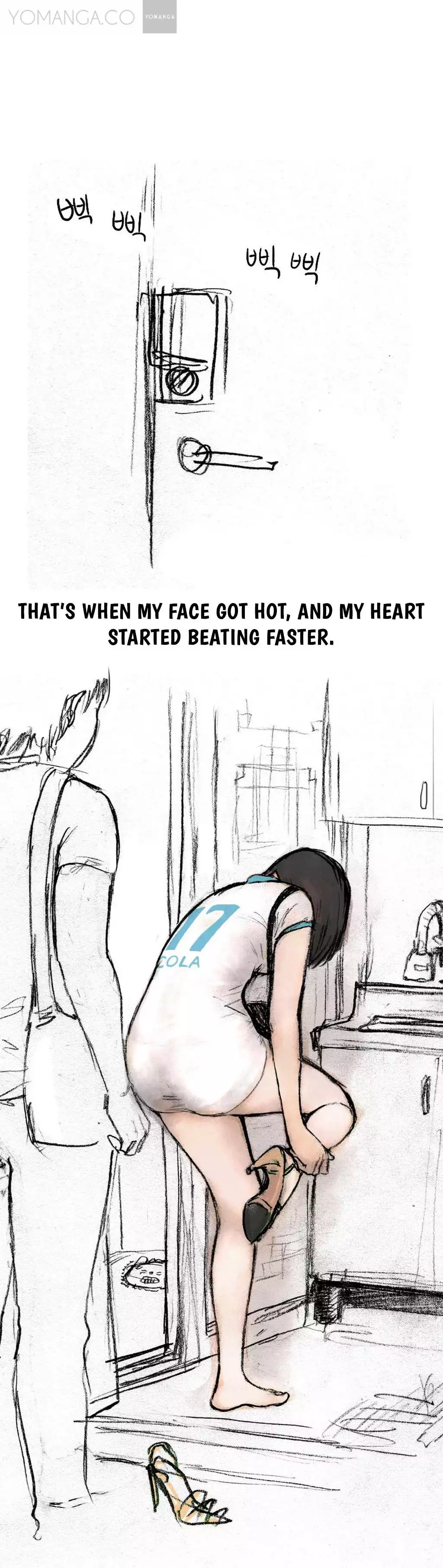 Nineteen Ch.1-16