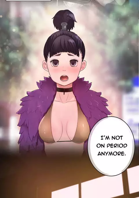 Tissue Thieves Ch.1-36