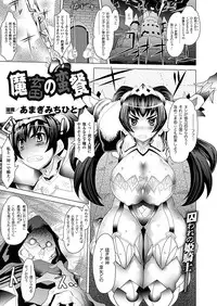 Comic Unreal 2011-04 Vol.30 [Digital]