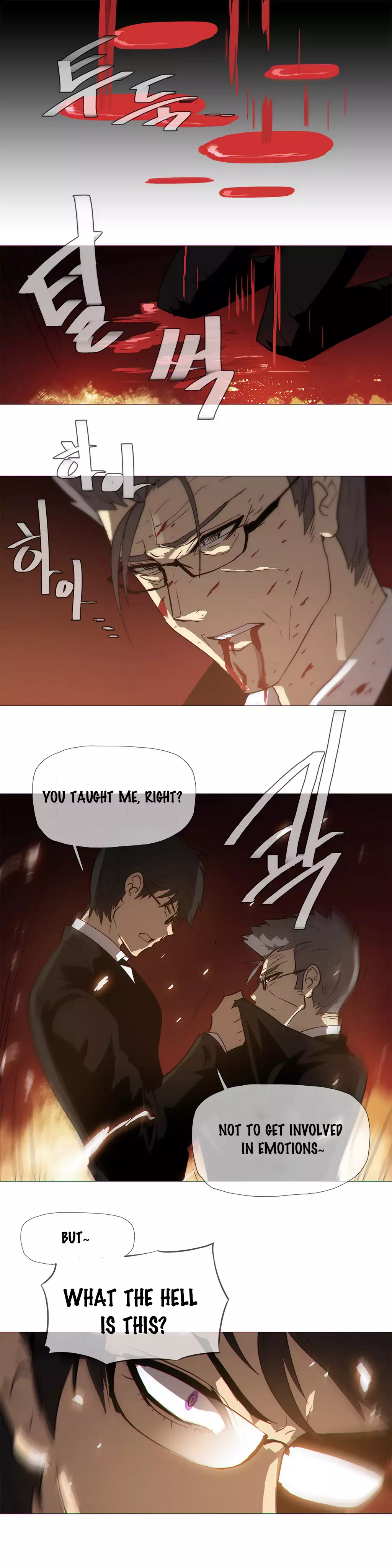Household Affairs Ch.1-29