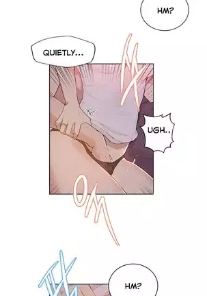 Secret Class Ch.40/?