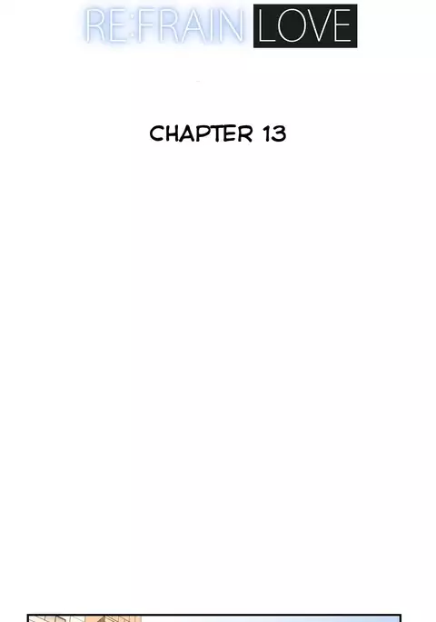 Refrain Love Ch.1-37