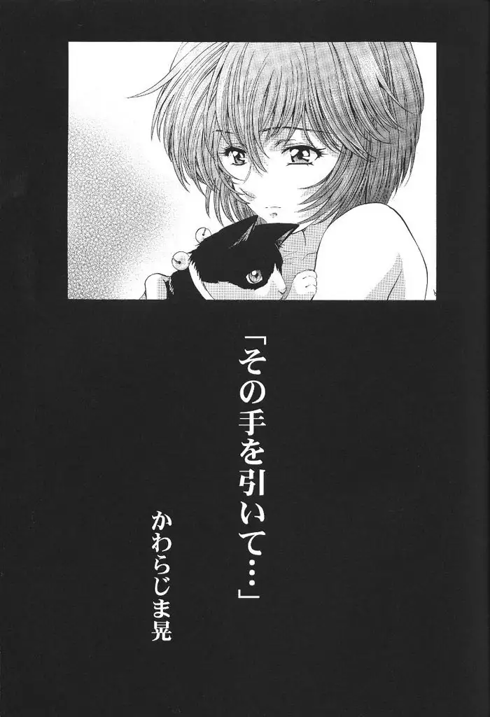 Ayanami Club 1