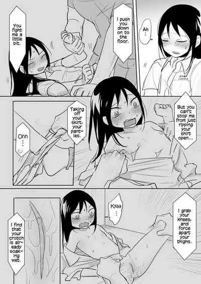 [Ranyues] Dianai | Tele-Love [English]