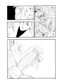 [Kaimeiji Yuu] Collection Biniku no Shuushuu | the Collection