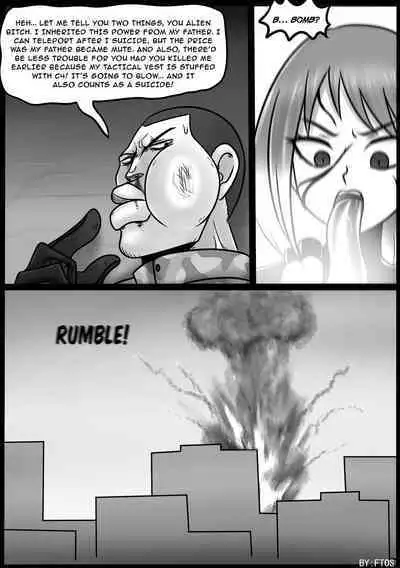 [BLACKFTOS] Venom Invasion IV [ENG]