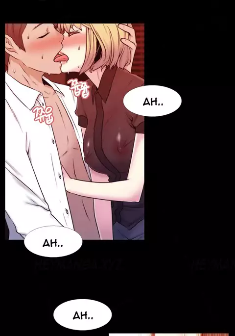 Miss Mystic Ch.1-10