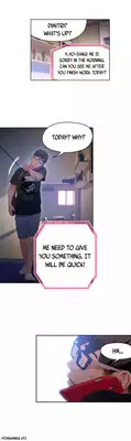 [BAK Hyeong Jun] Sweet Guy Ch.1-49.5 (English) (YoManga) (Ongoing)