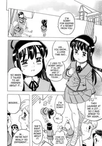 [Gorgeous Takarada] Imouto Gokoro. - Sister's Heart. [English] [SaHa]