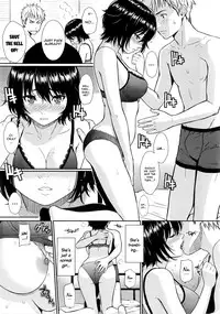 [Homunculus] Renai Sample + Bonus Booklets [English] [Tankoubon version]