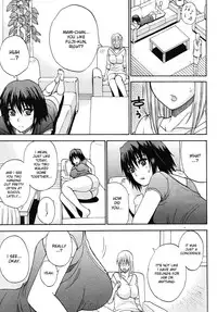 [Shunjou Shuusuke] Watashi no Shitai ○○na Koto [English] [desudesu]