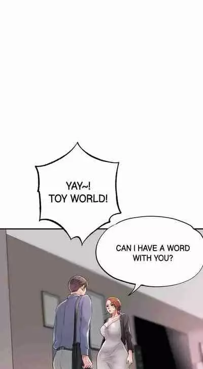 New Town [Lee Wan, Kim Suna] Ch.24/? [English] [Manhwa PDF]