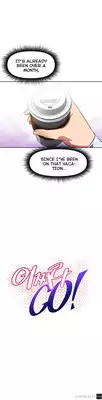 [Worin] Brawling Go Ch.0-30 (English) (YoManga) (Ongoing)