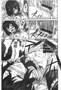 [Karasu]Shitsuke Ai (Chinese)