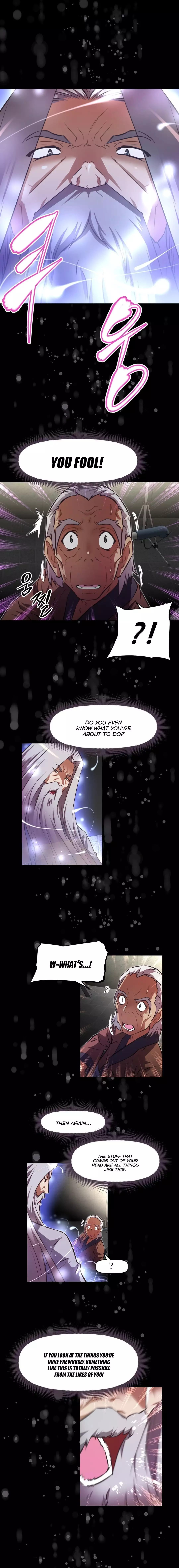 Brawling Go Ch.76-112