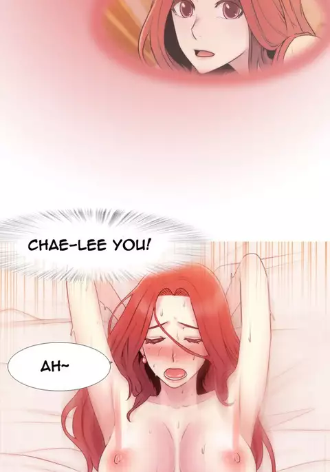 Miss Mystic Ch.1-9