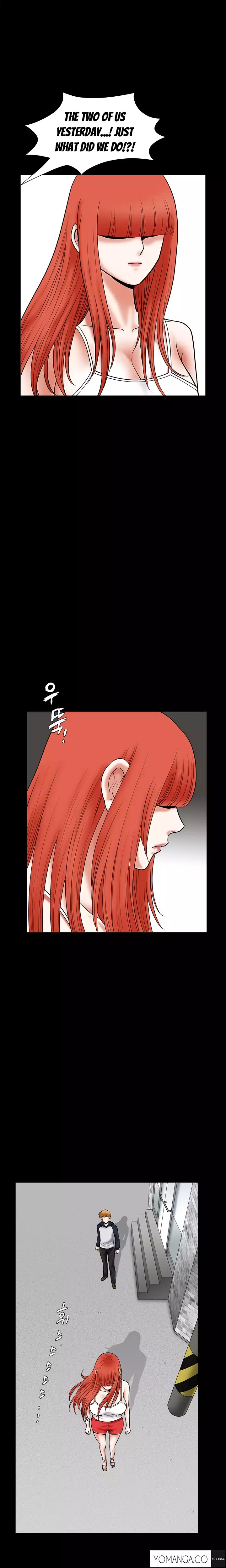 Seduction Ch.1-32