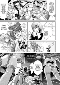 [Rusty Soul, Alto Seneka] Brandish 6 [English] [SaHa]