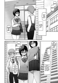 [Miito Shido] Shoujo Nikuyoku Chitai -Lustful Flowers- [English] [shakuganexa]