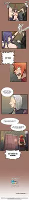 [Hong BanJang] Aharoo Ch.1-13 (English) (YoManga) (Ongoing)