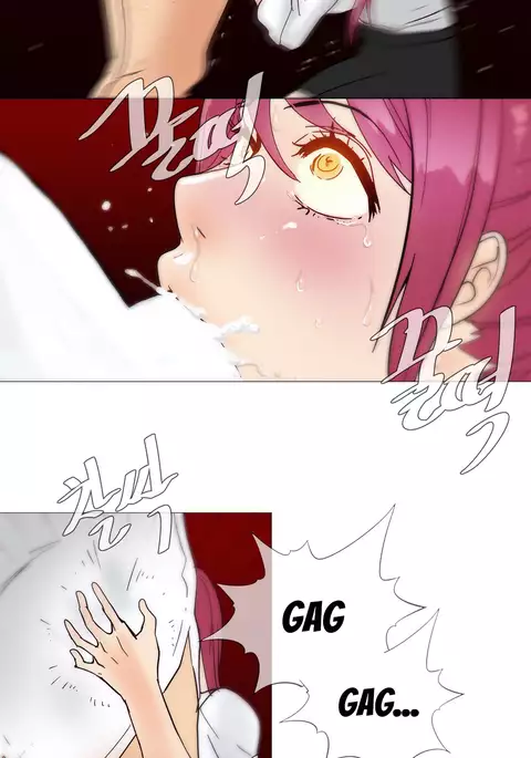 Household Affairs Ch.1-50