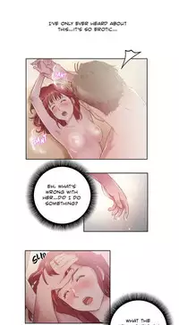 [BYMAN] Sex Knights-Erotic Sensuality & Perception Ch.1-16 (English) (Ongoing)