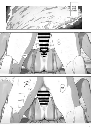 Kaki no Hoshuu Compilation 1-10+ Sailor Jooby