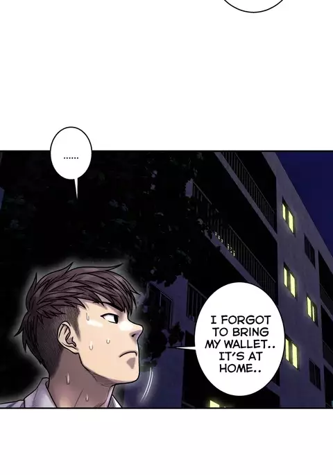 Ghost Love Ch.1-42