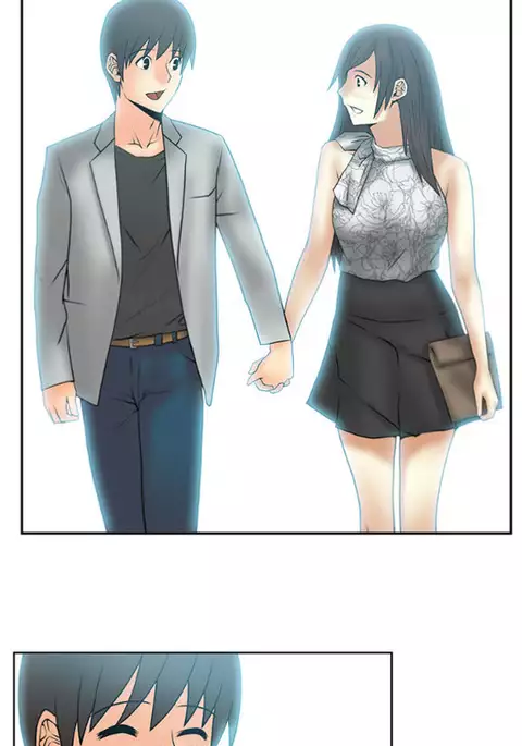 My Office Ch.1-37