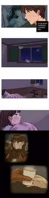 [Ramjak] Atonement Camp Ch.1-15 (English) (Ongoing)