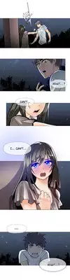 [ButcherBoy] Household Affairs Ch.1-33 (English) (YoManga) (Ongoing)