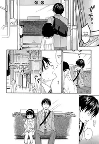 [Sekiya Asami] Hashire! | Run! (Bokura no Line) [English] [Rin]