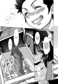 [Sannyuutei Shinta] Chinpotsuki Ijimerarekko | «Dickgirl!», The Bullying Story - Ch. 1-8 [English] [34th squad]