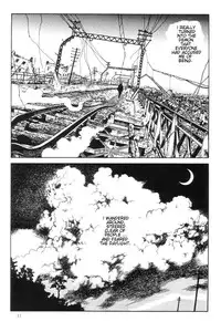 [Maruo Suehiro] Warau Kyuuketsuki | The Laughing Vampire Vol. 1 [English]