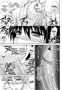 [Shunjyo Shusuke] Venus Rhapsody (Complete) + Home Lesson 2 [Uncensored][Eng]
