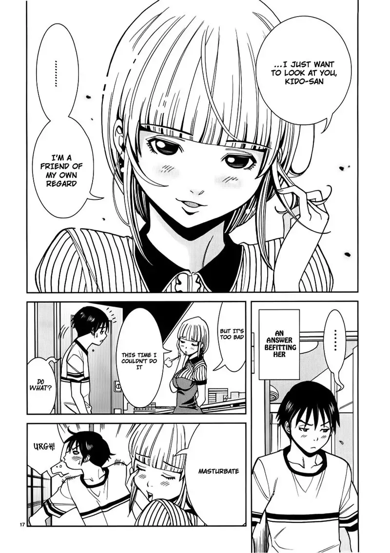A Peephole Vol3 - CH25