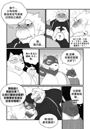 Killer Whale & Niterite 3