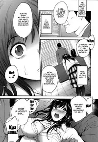 [Monorino] PINKERTON Ch. 1-6 [English] {Doujins.com}