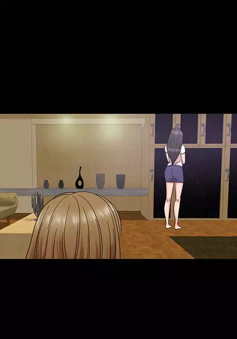 Secret Island Ch.1-24