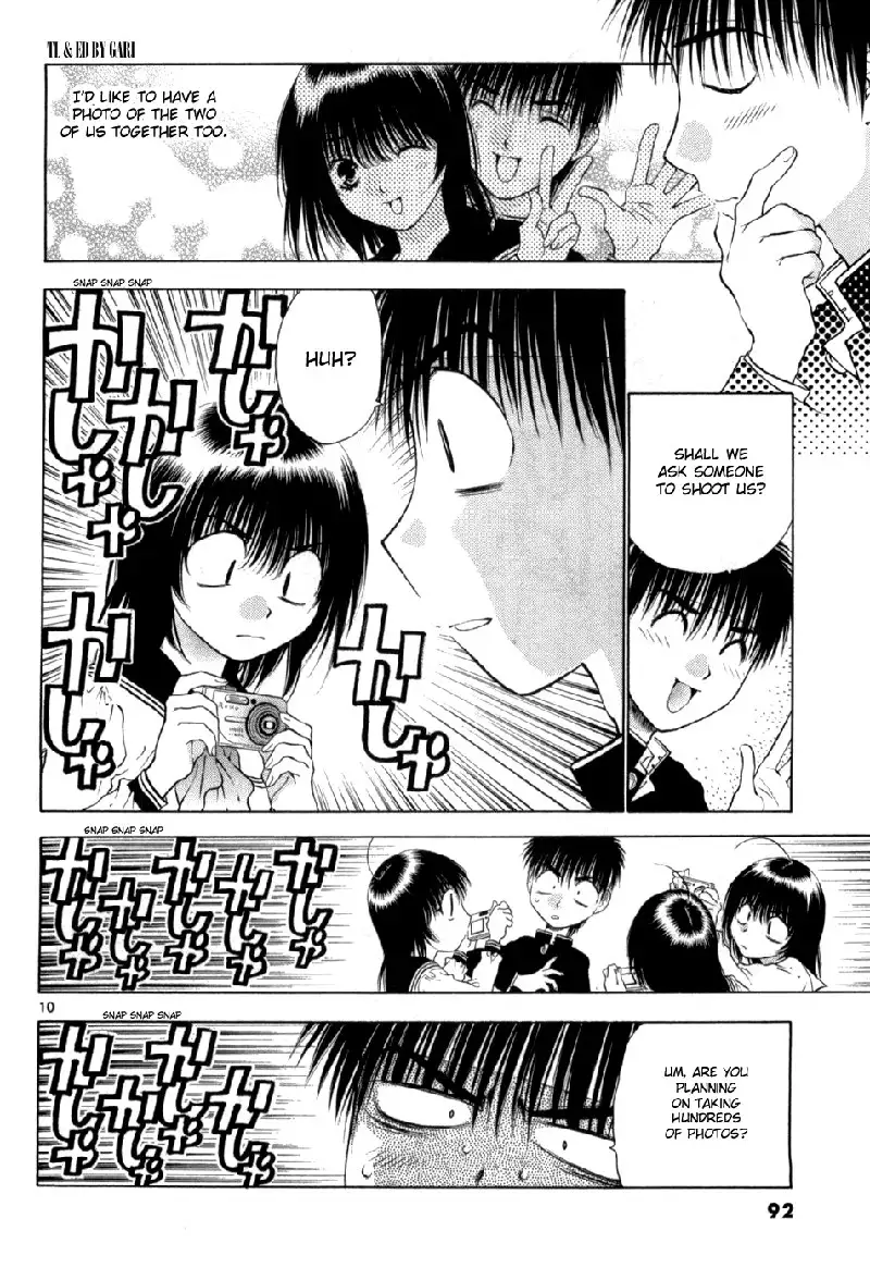 Girls Saurus DX V10 - CH63