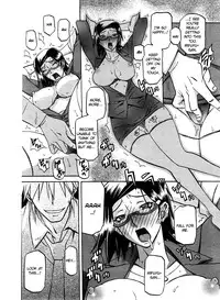 [Sanbun Kyoden] Fuyu no Ajisai | Winter Hydrangea (Complete) [English] [Brolen + Faytear + Psyburn21]