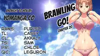 [Worin] Brawling Go Ch.0-34 (English) (YoManga) (Ongoing)