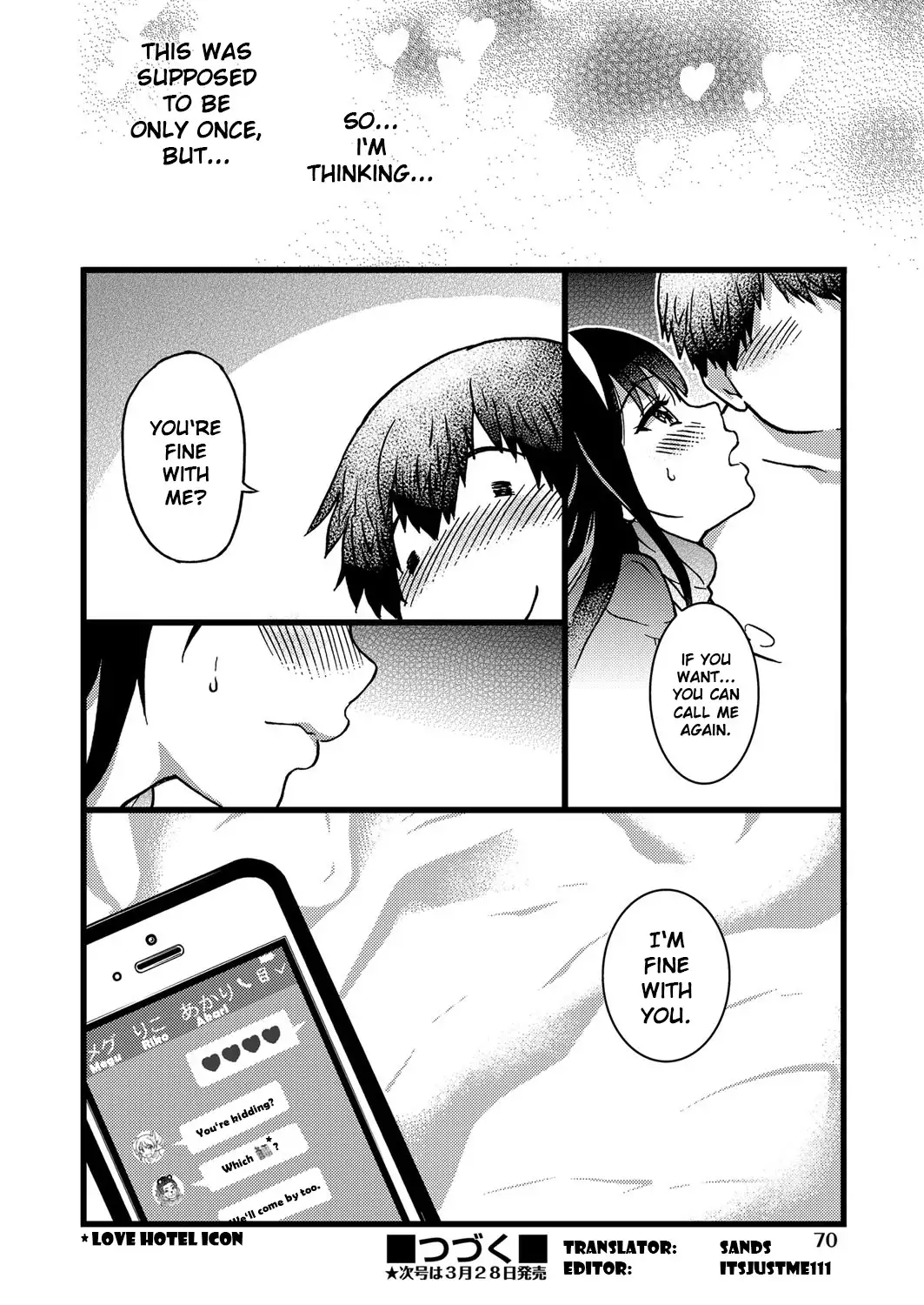 Enkou Ojisan | Mister Enkou Episode I-V, VII-VIII