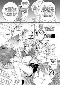 [peachpulsar (Mira)] Cutie Beast Complete Edition [English] [Sexy Akiba Detectives] [Digital]