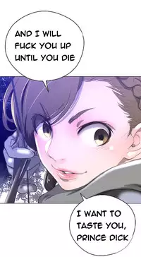 Perfect Half Ch.1-24 (English) (Ongoing)