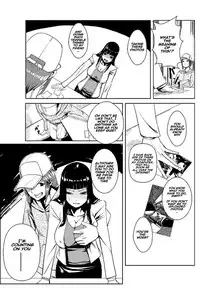 [Tamon] Dokidoki Time Paradise 2 ~Nuretari Sashitari~ [English] [Naxusnl]