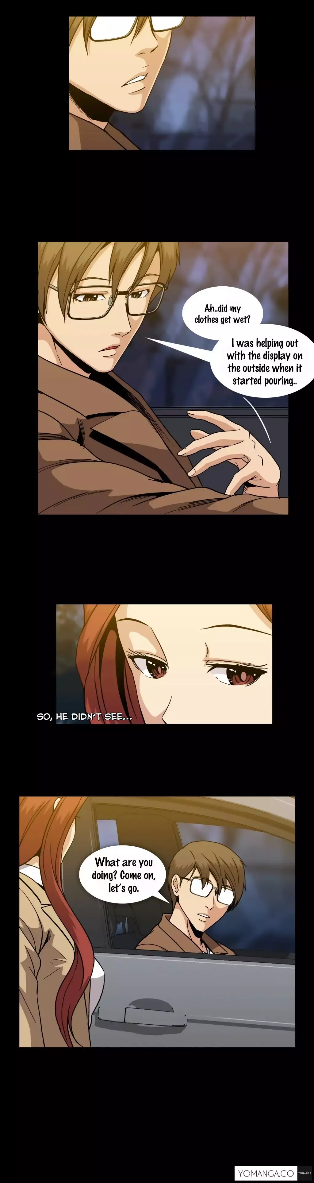 Drug Candy Ch.0-35