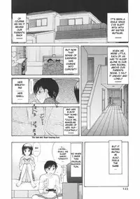 [Tanaka-Ex] Osana Mama - Immature Mama [English] [Dirty Translated Mangas]