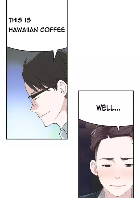 Tissue Thieves Ch.1-29